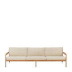 Canapé d'extérieur Jack