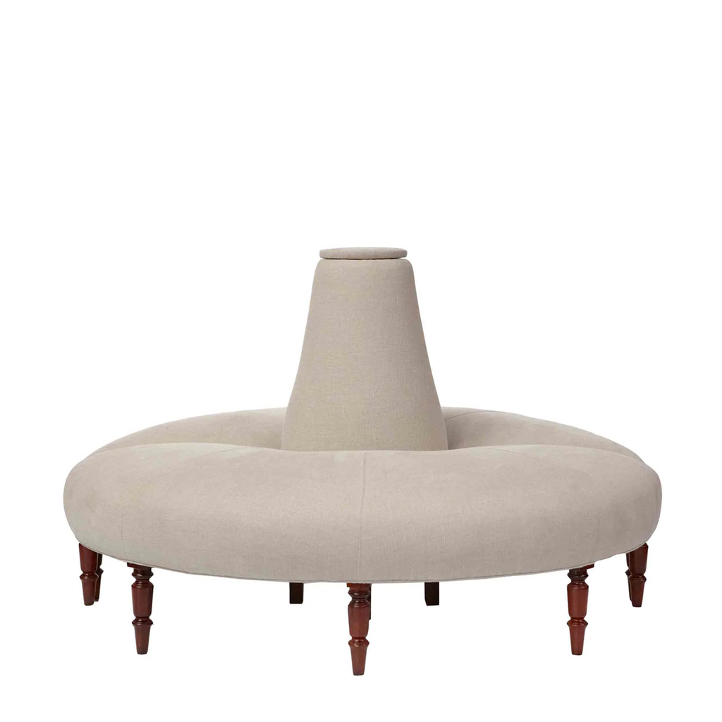 Canapé 2 pièces Coin de John Derian