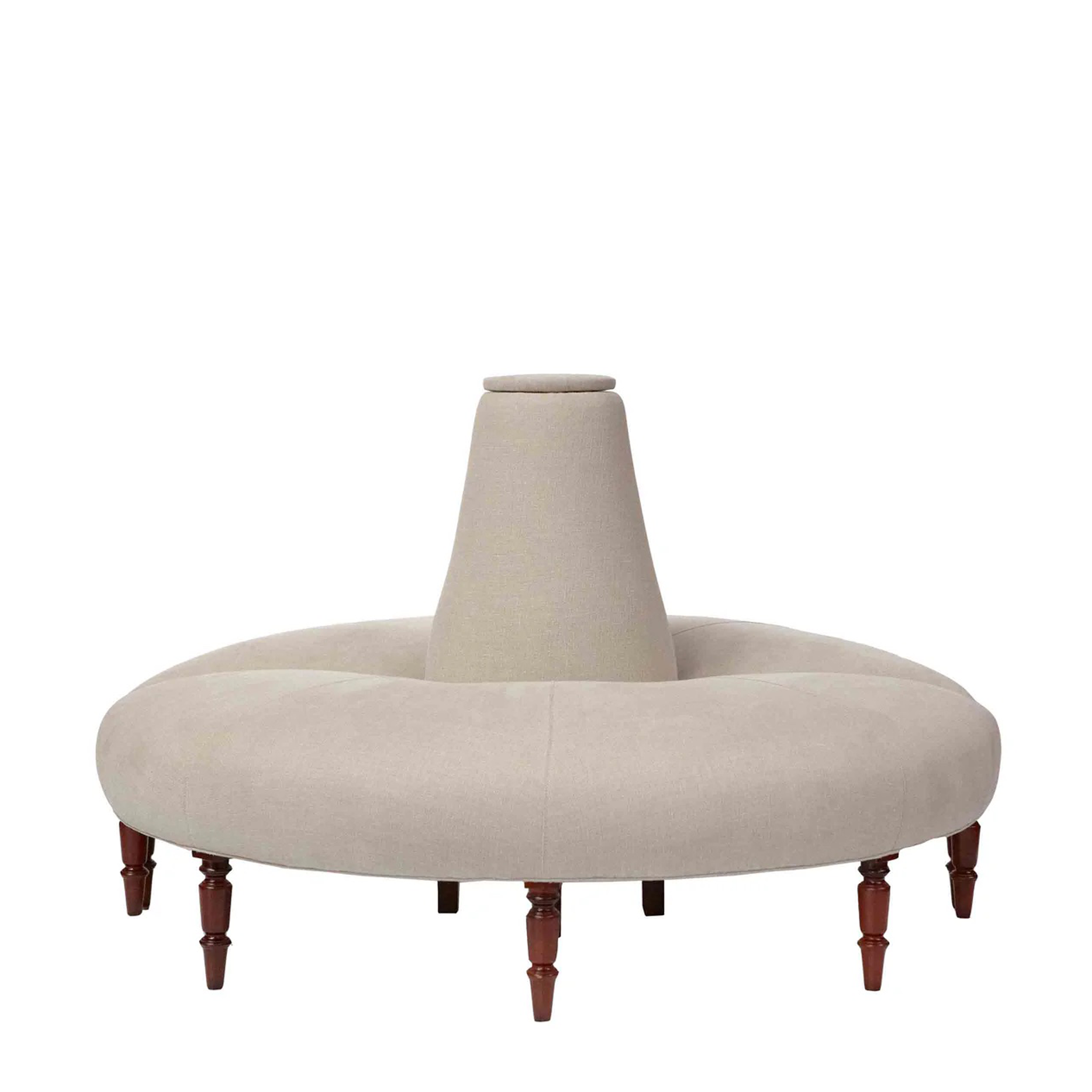 Canapé 2 pièces Coin de John Derian