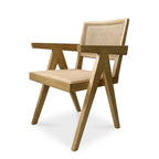 Chaise Takashi Naturelle