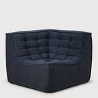 Canapé modulable et sectionnel N701