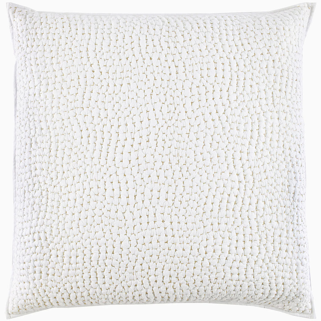 Sable Euro cousu à la main