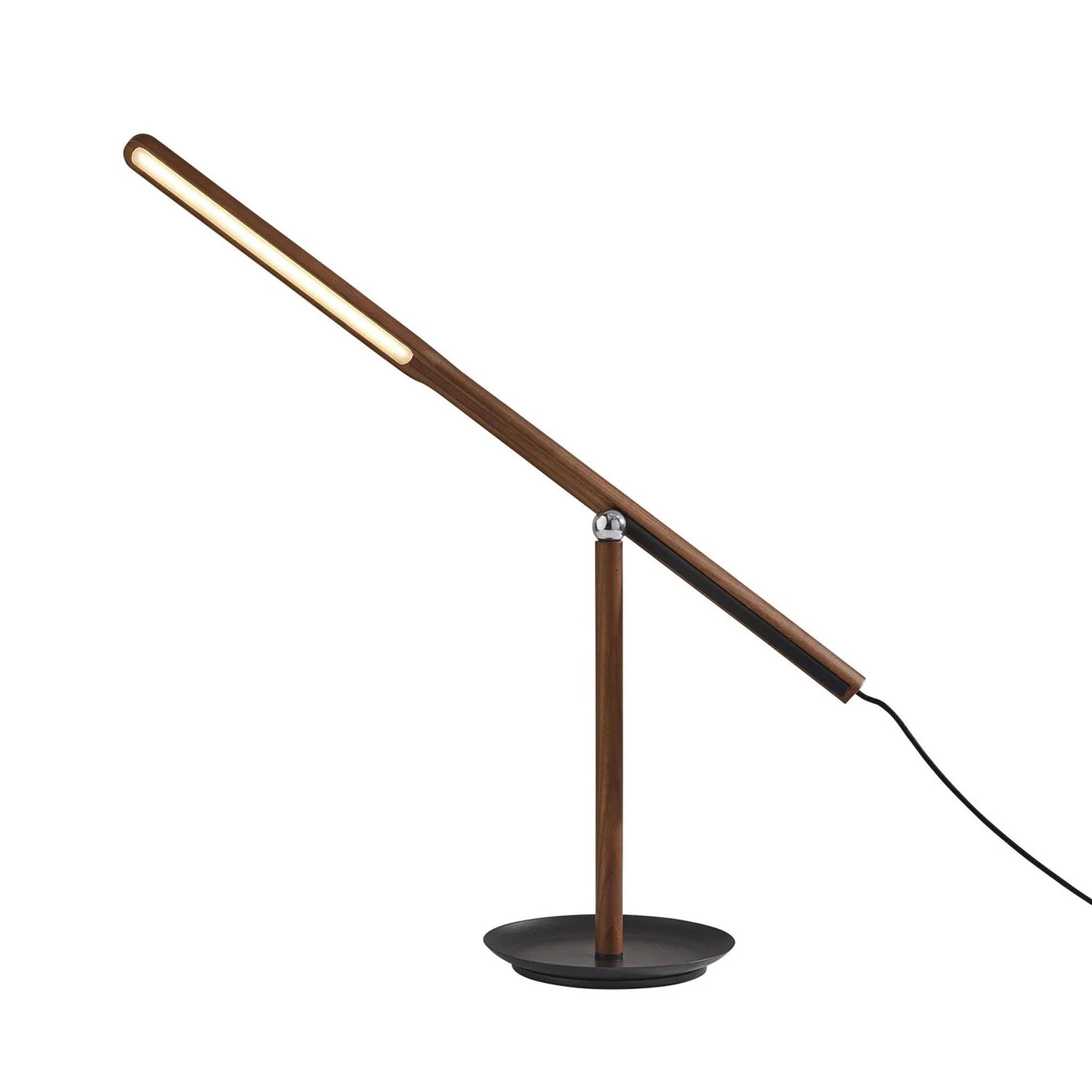 Lampe de bureau LED Gravity
