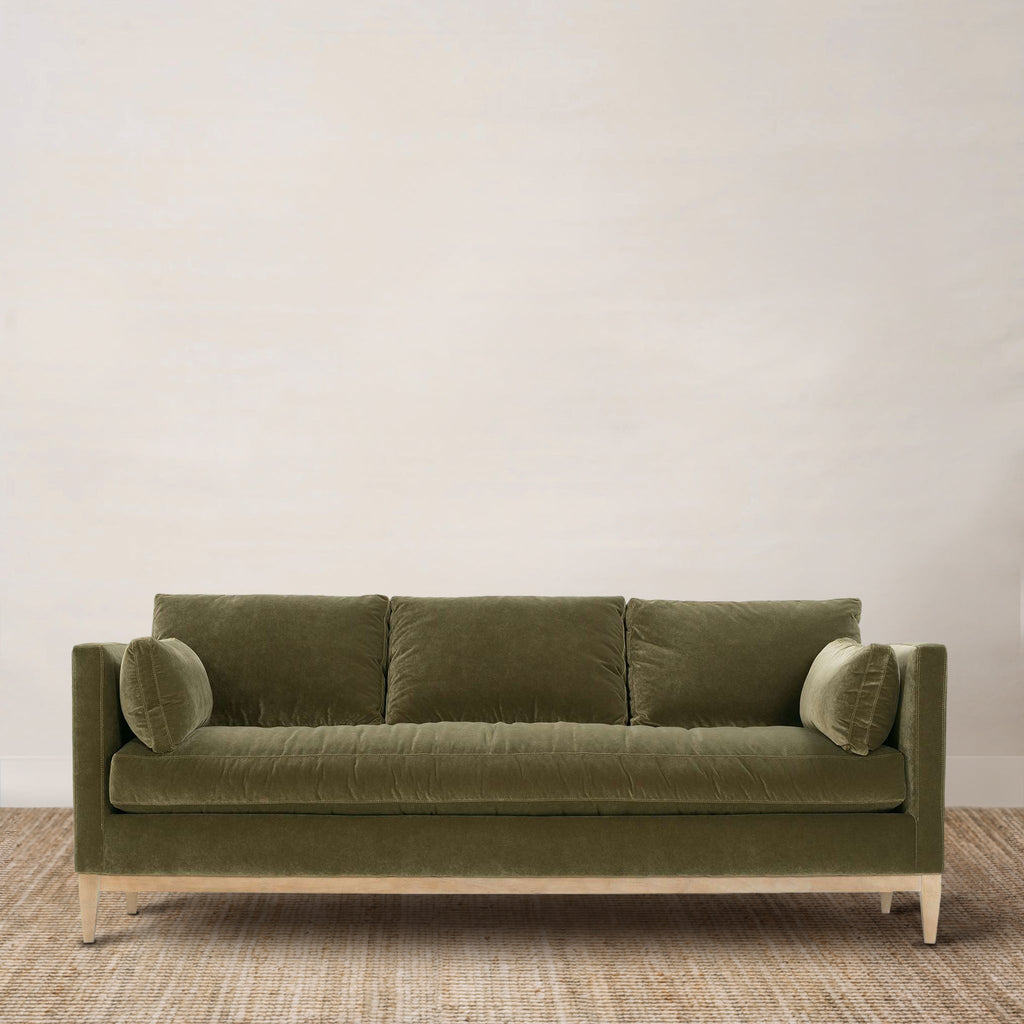 Canapé Leo