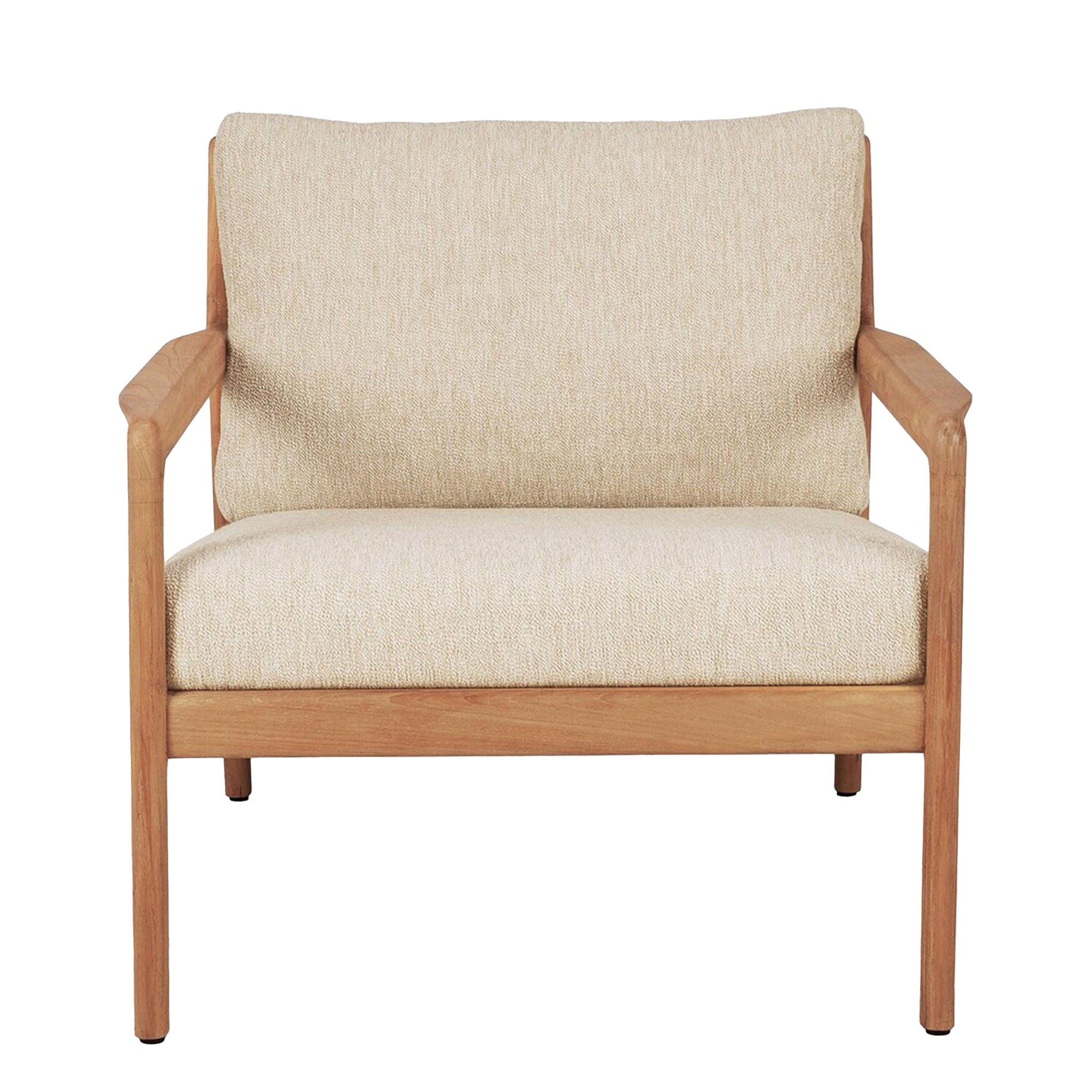 Fauteuil de jardin Jack