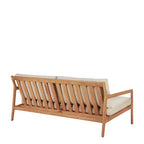 Canapé d'extérieur Jack