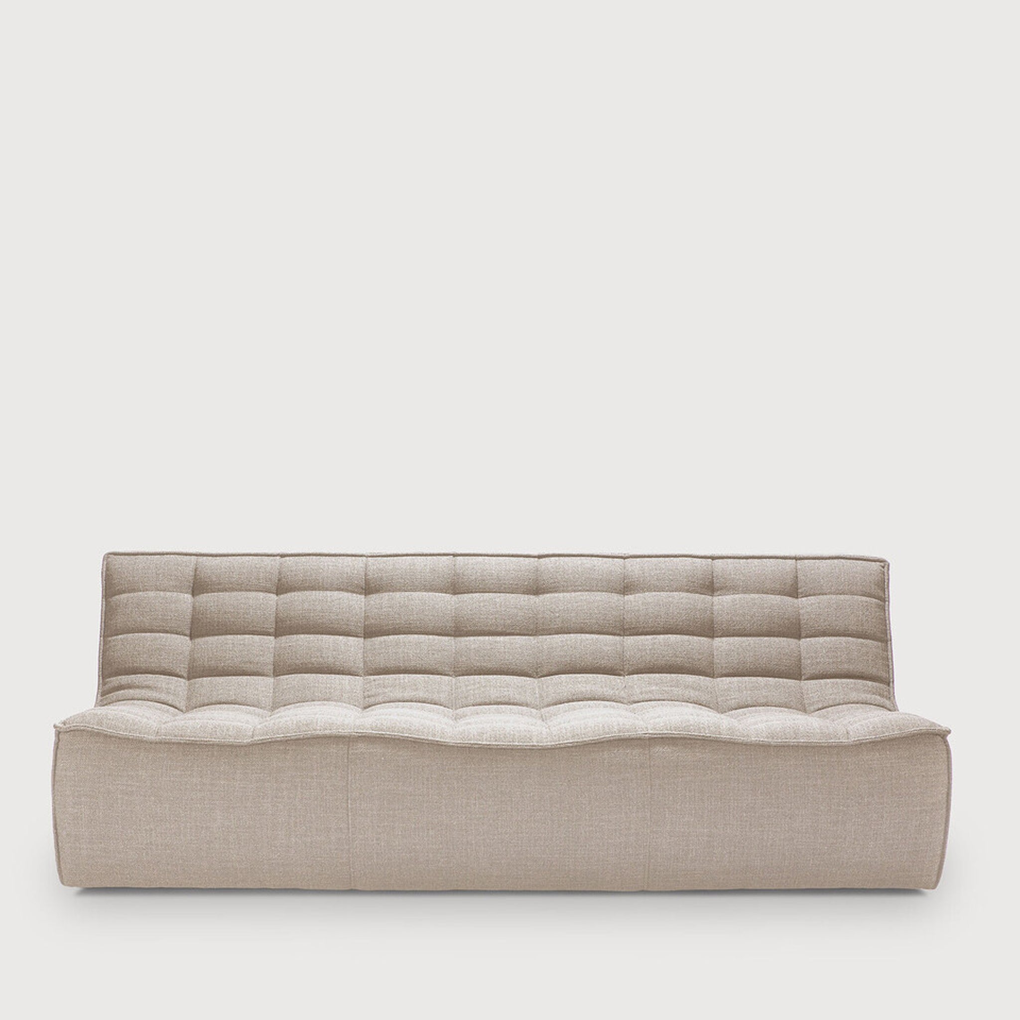 Canapé modulable et sectionnel N701