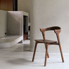 Chaise de salle à manger Bok par Ethnicraft