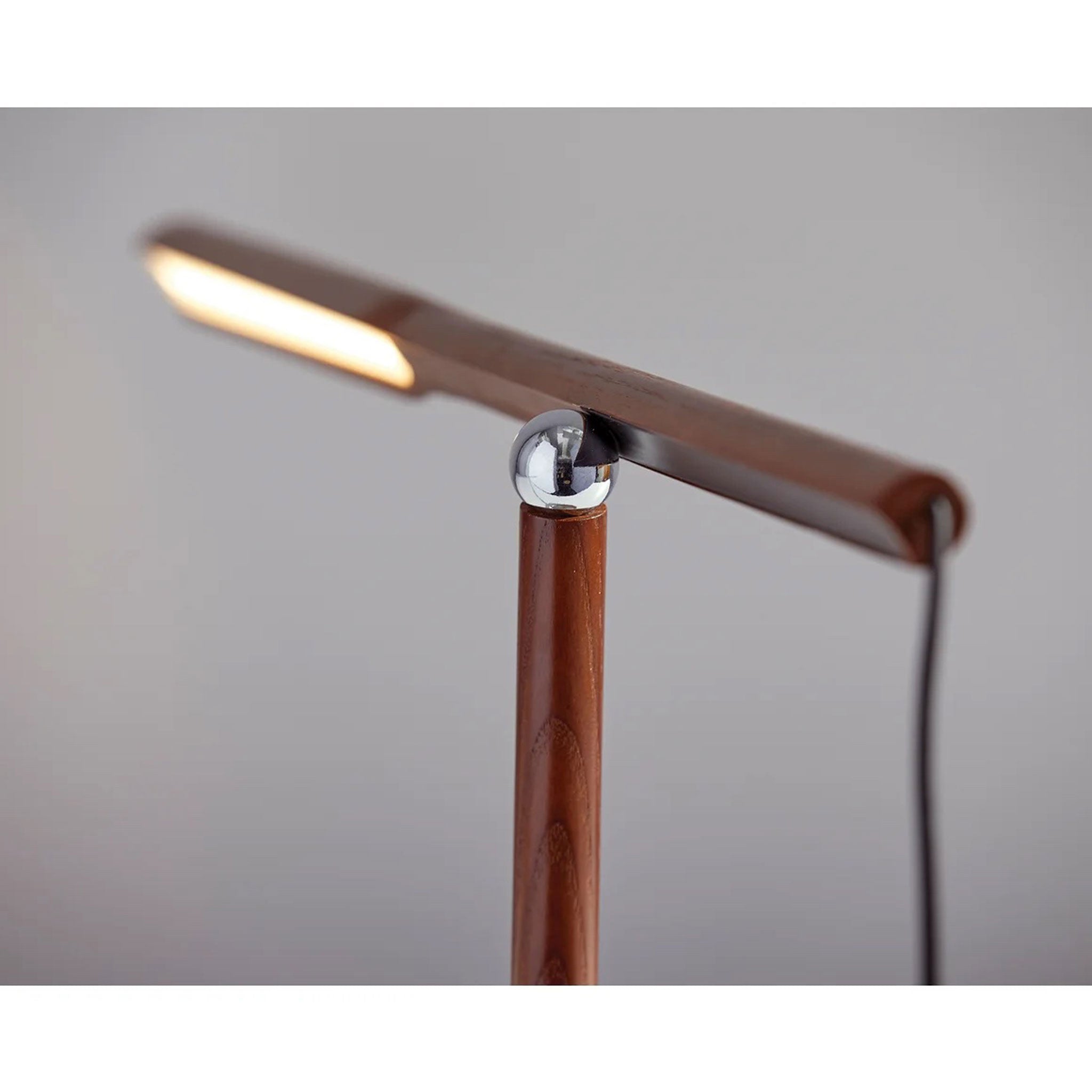Lampe de bureau LED Gravity