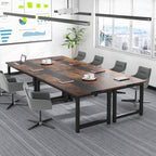 63 Bureaux d'ordinateur modernes pour bureau à domicile