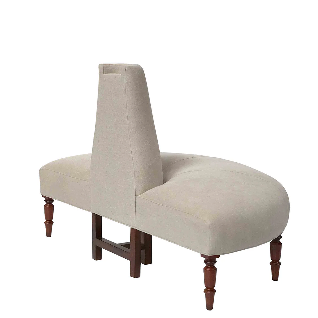 Canapé Coin Half de John Derian