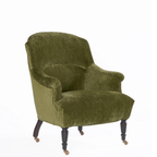 Chaise Tulipe de John Derian