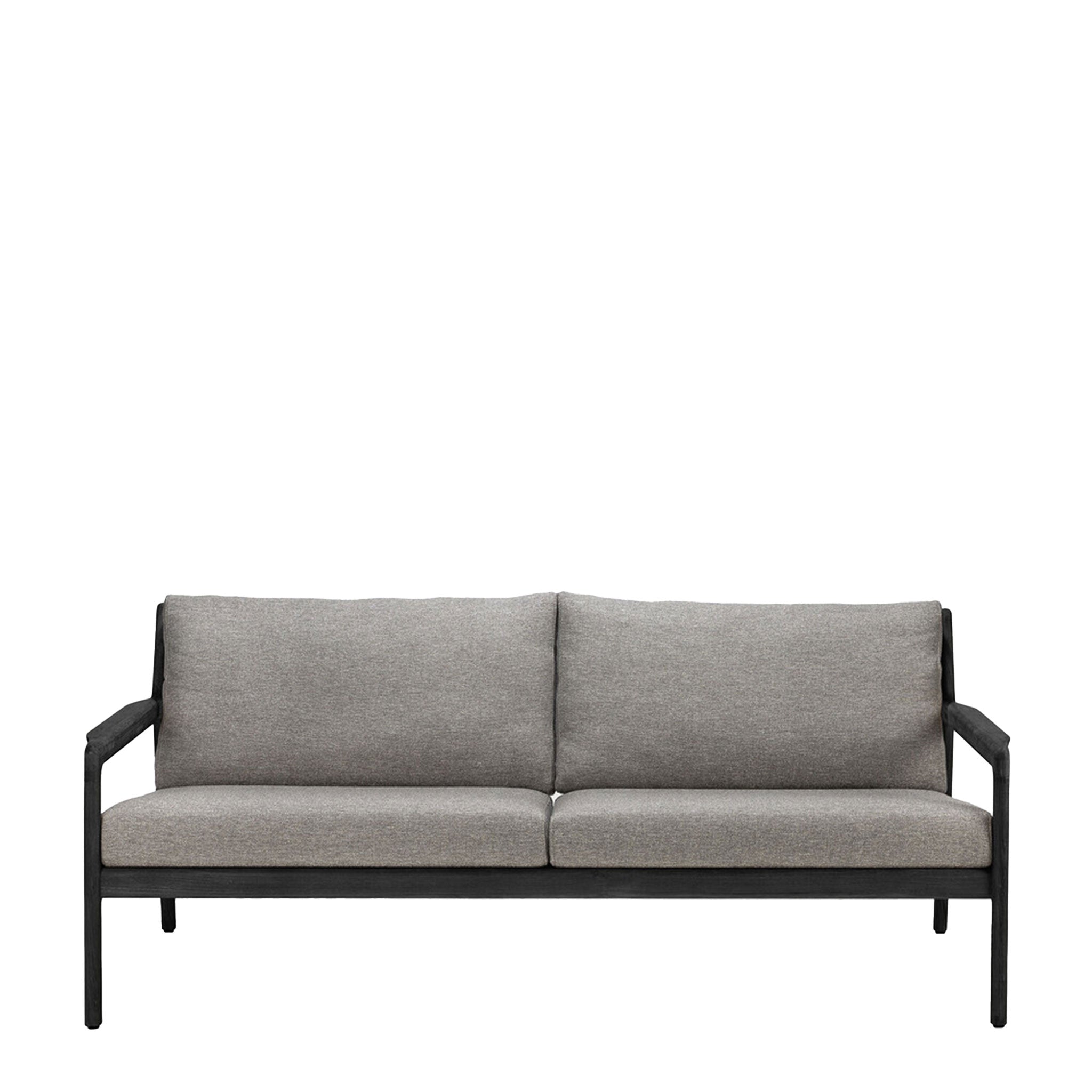 Canapé d'extérieur Jack