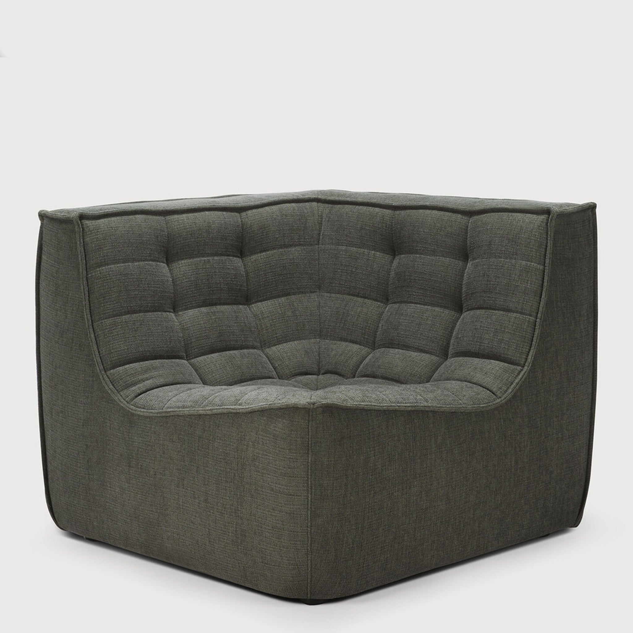 Canapé modulable et sectionnel N701