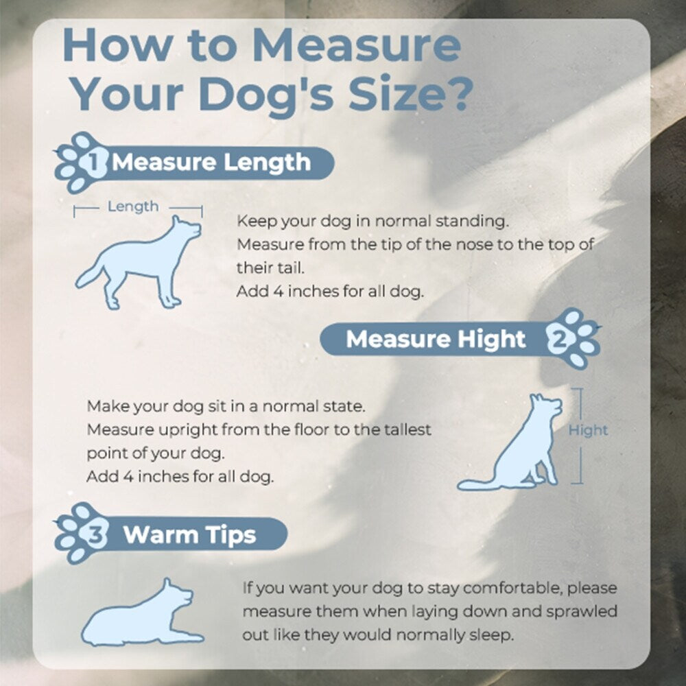 Meuble TV pour cage pour chien de grande race de 70,86 pouces avec coussin et double compartiment (coussin non inclus)