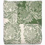 Couverture Asma Queen de John Robshaw