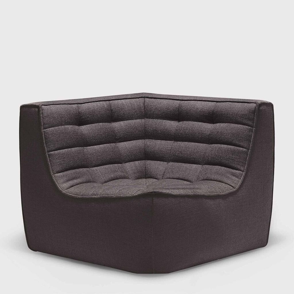 Canapé modulable et sectionnel N701