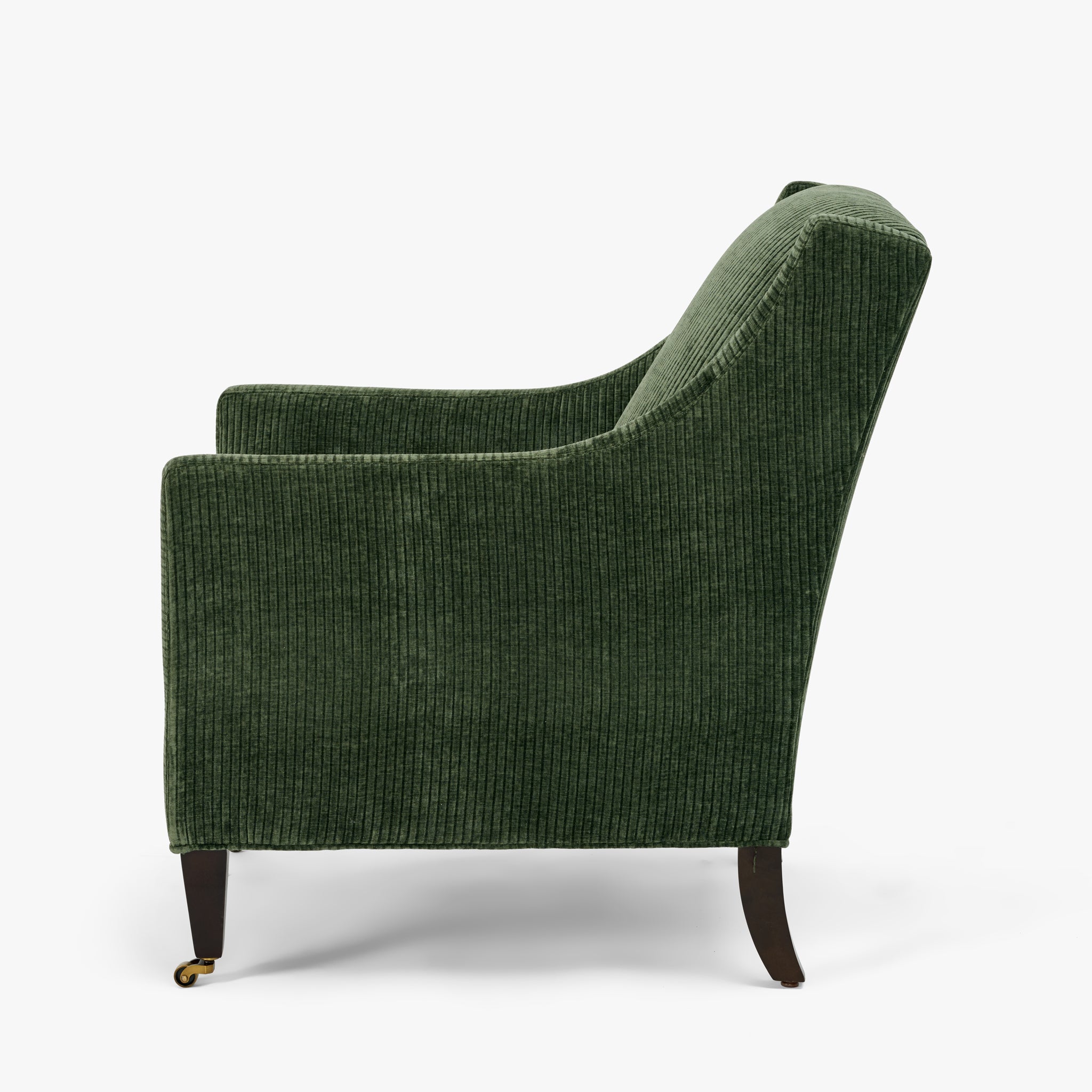 Fauteuil Hope en épicéa rustique