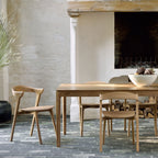 Chaise de salle à manger Bok par Ethnicraft