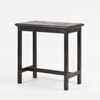 pupitre d'écolier vintage