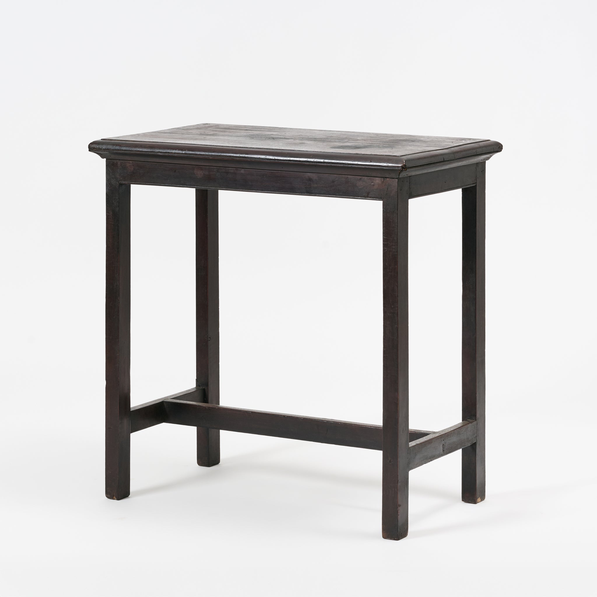 pupitre d'écolier vintage