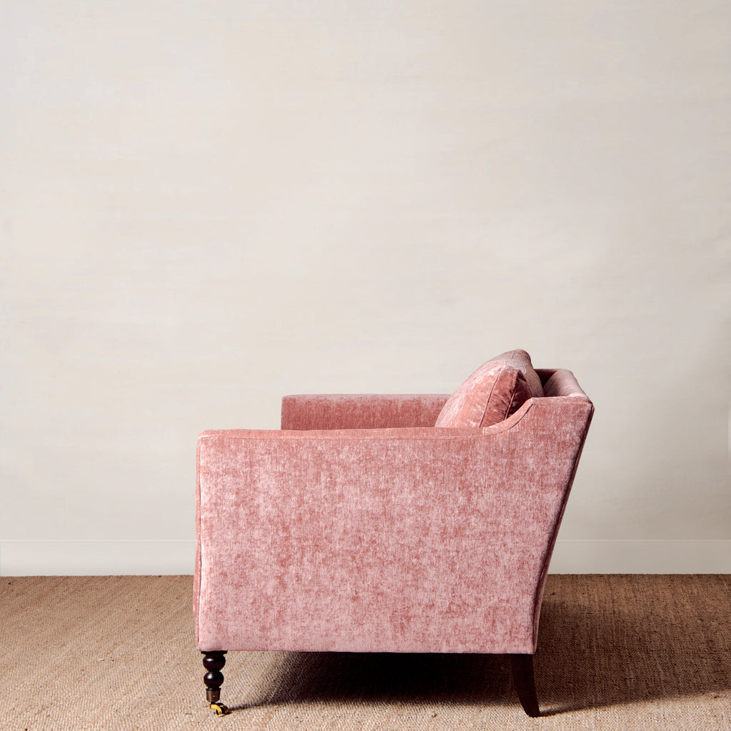 Canapé Madeline en coloris Cimarron résistant aux enfants (71)