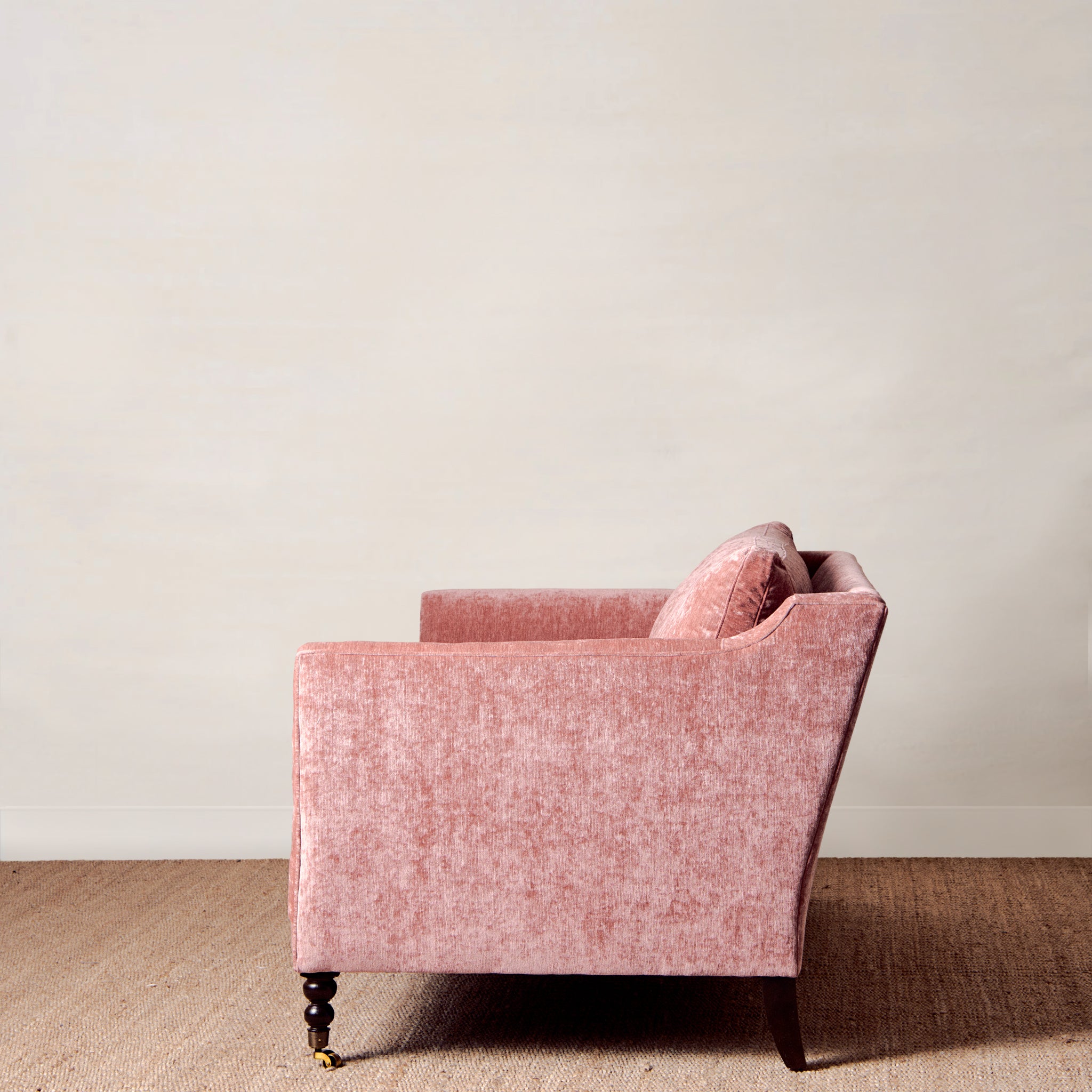 Canapé Madeline en coloris Cimarron résistant aux enfants (71)