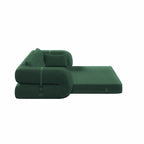 78.7 Multi-Functional Foldable Sofa Bed