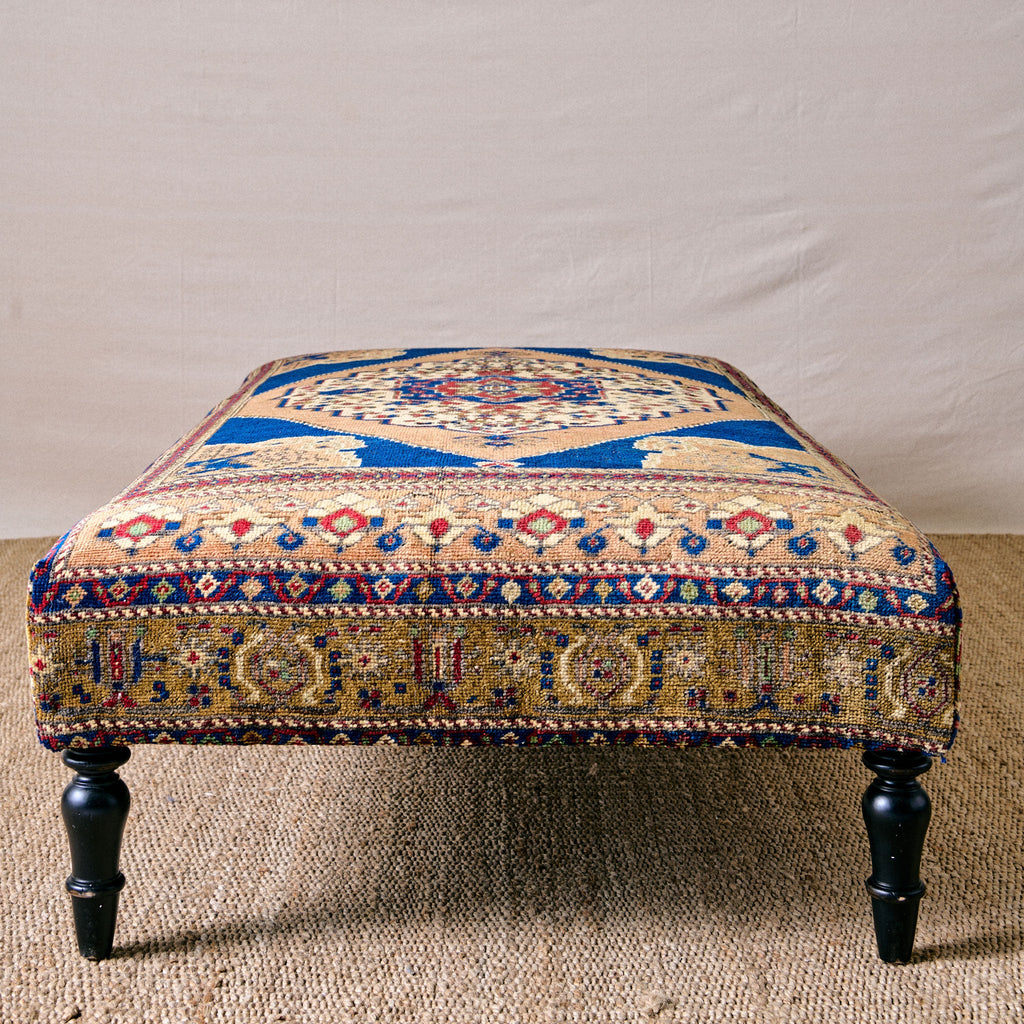 Ottoman turc vintage 35x70 (0324-C)