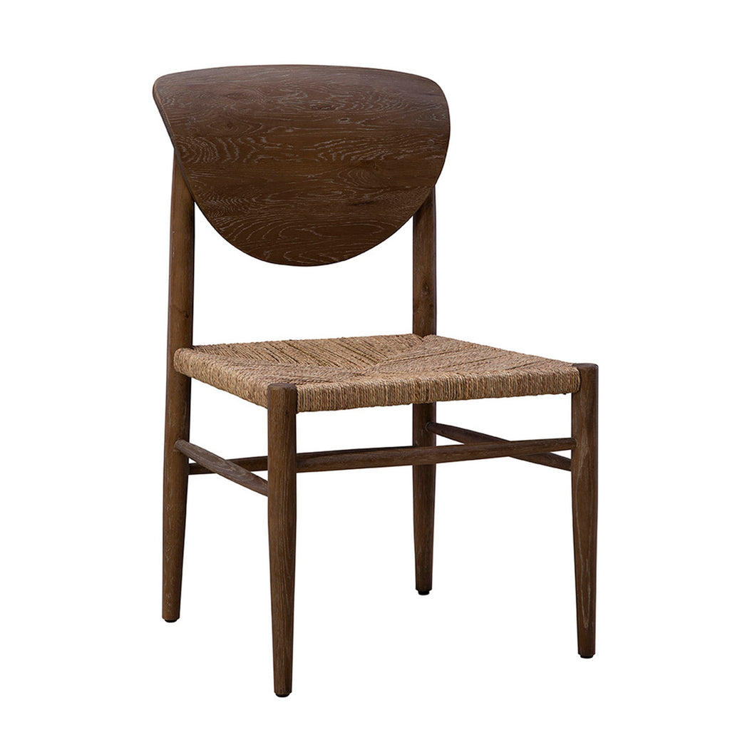 Chaise d'appoint Vincent