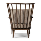 Chaire Graham à Manchester Flint