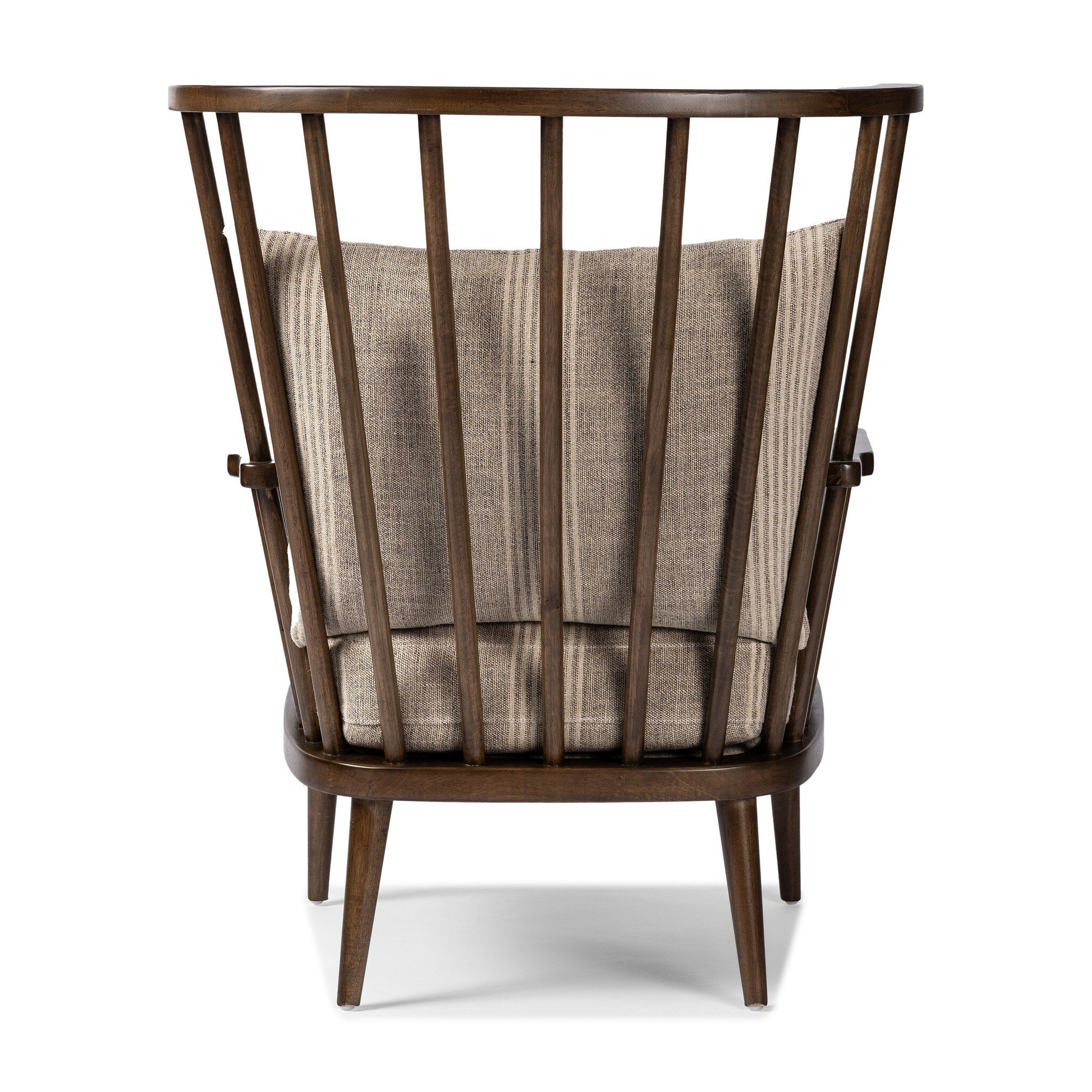 Chaire Graham à Manchester Flint