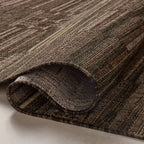 Tapis Birch couleur Épice/Tabac 2,3 x 3,9