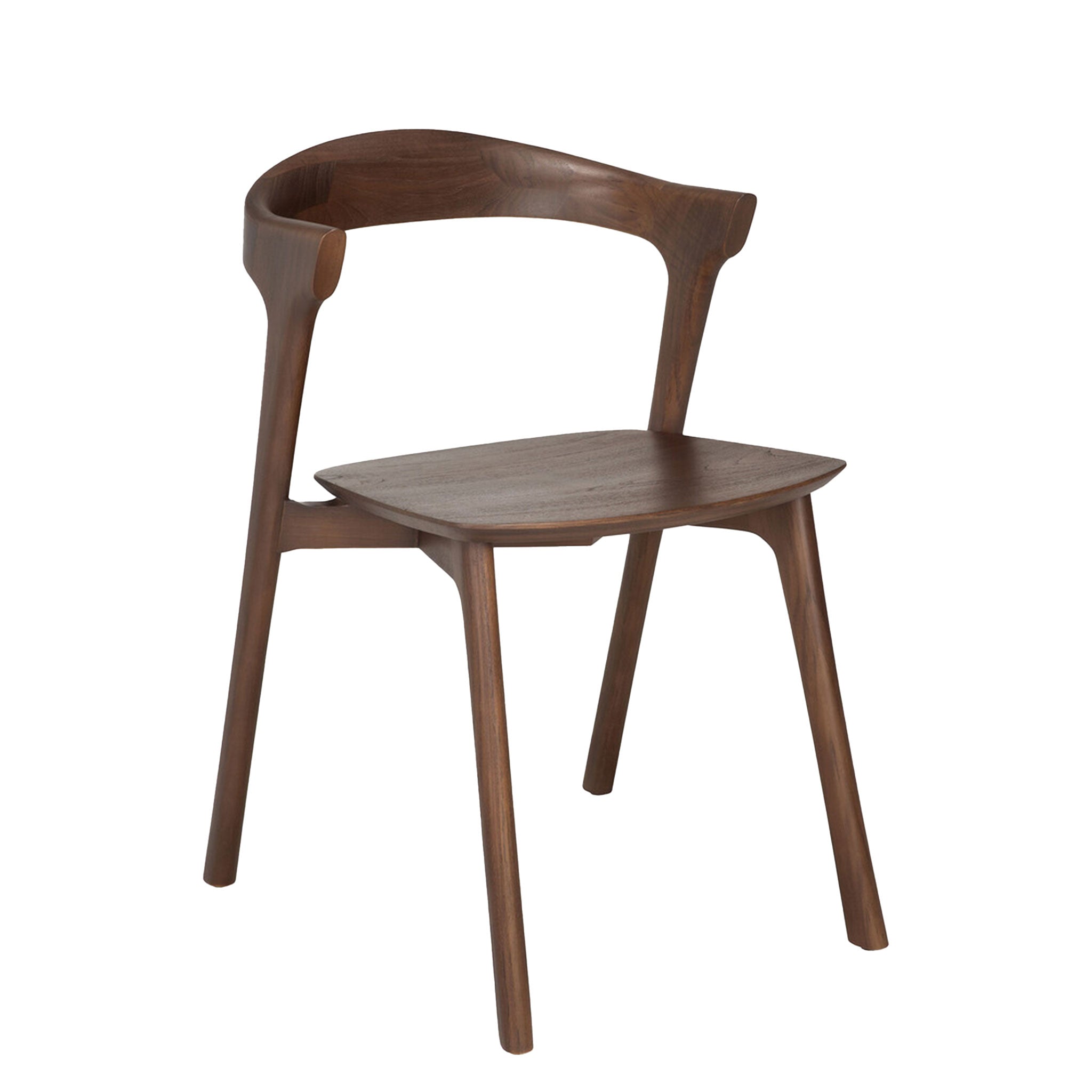 Chaise de salle à manger Bok par Ethnicraft