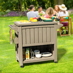 Glacière de 85 pintes