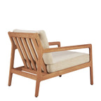 Fauteuil de jardin Jack