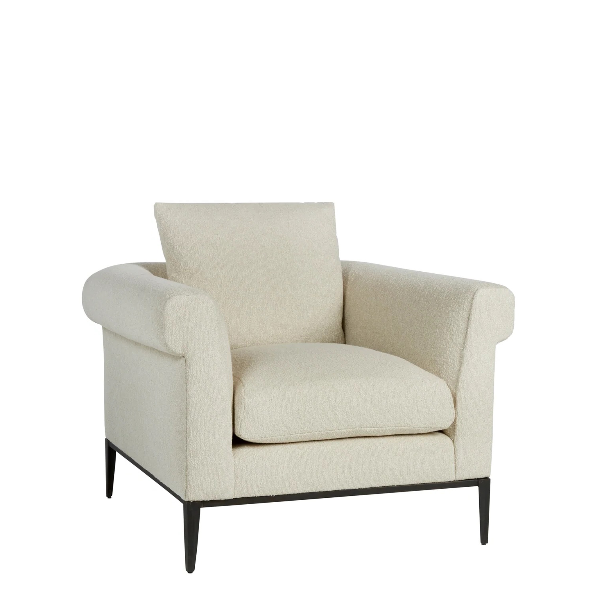 Chaise Henrietta