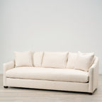 Canapé Everleigh couleur blé sable (89)