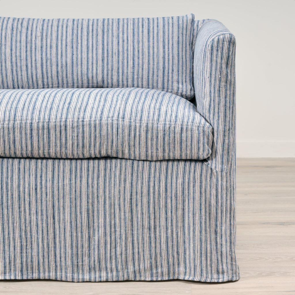 Housse de canapé Stewart couleur bleu hickory (84)