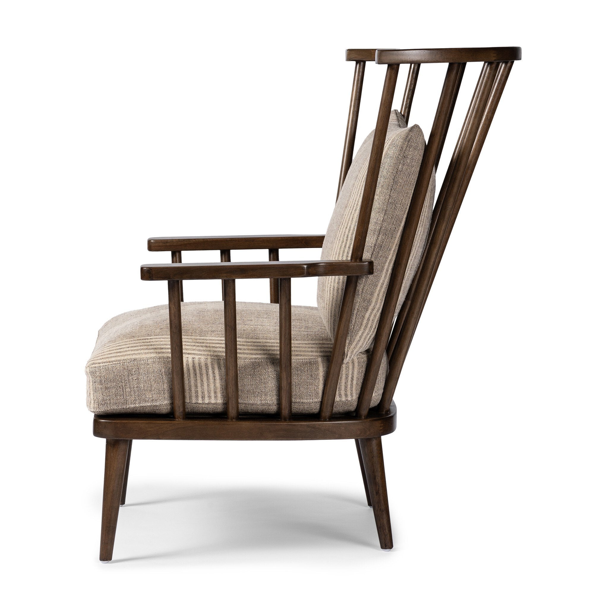 Chaire Graham à Manchester Flint