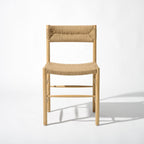 Chaise en corde danoise