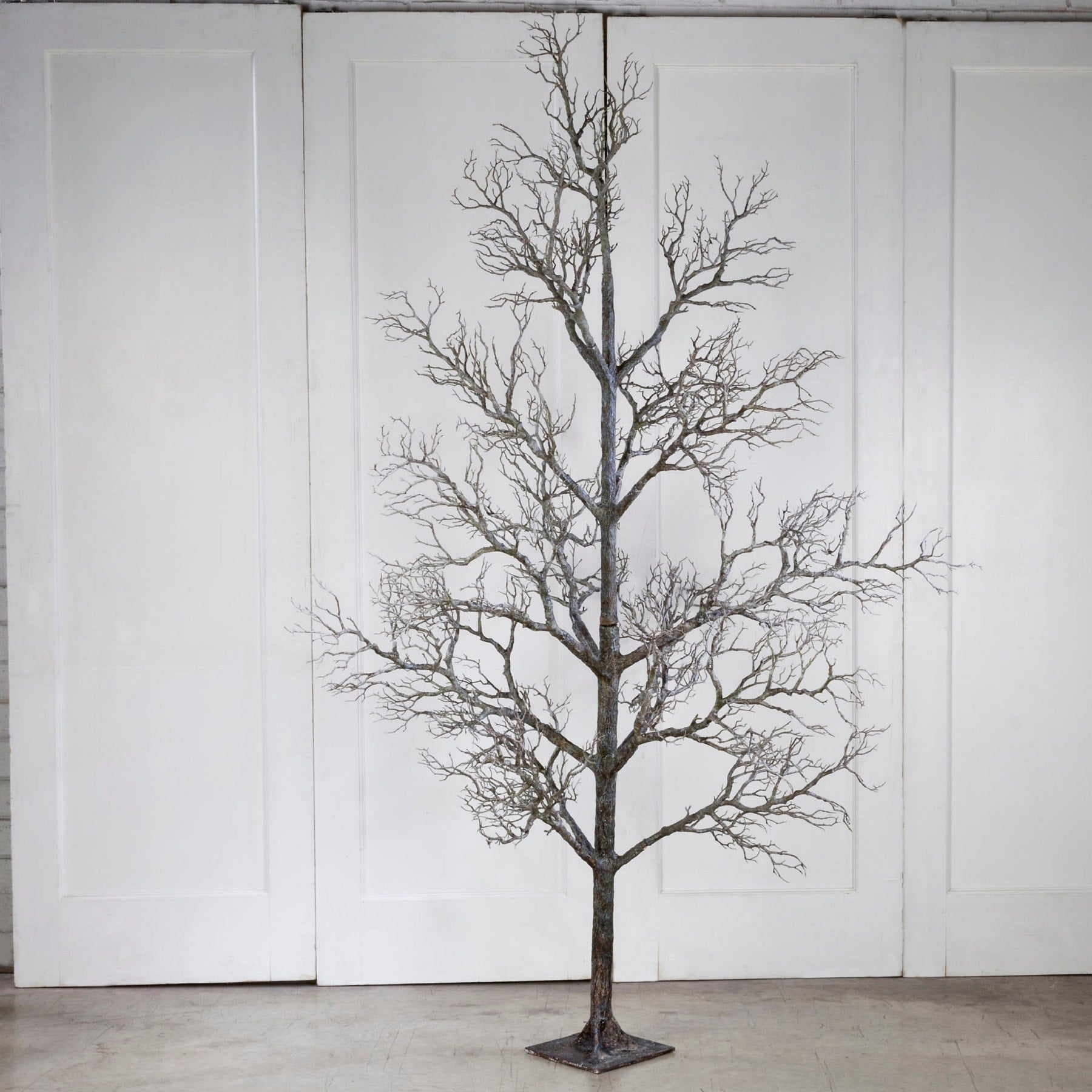 96 brindilles d'arbre mort