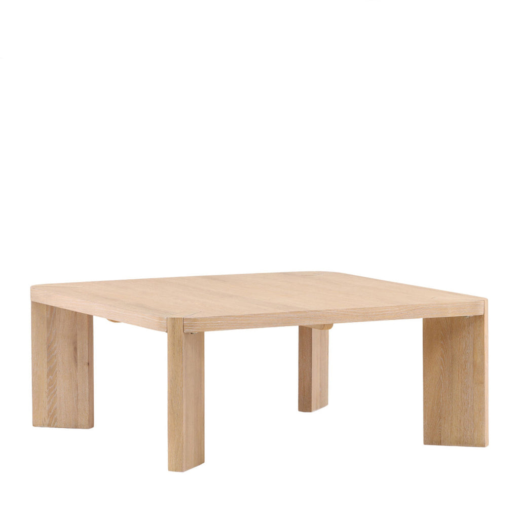 Table basse Spencer Naturelle
