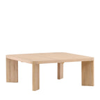 Table basse Spencer Naturelle