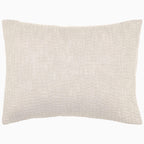 Taie décorative standard Vivada Sand par John Robshaw