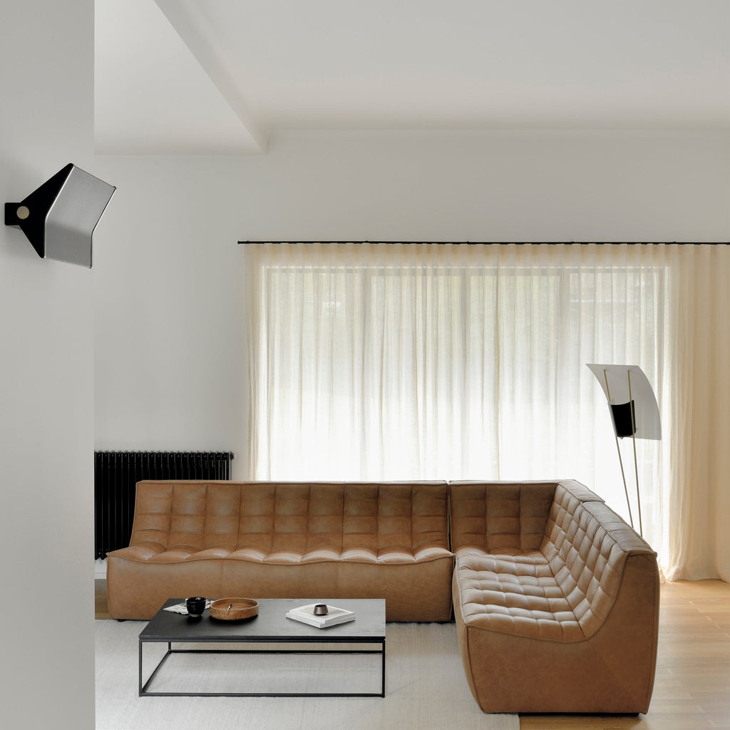 Canapé modulable et sectionnel N701