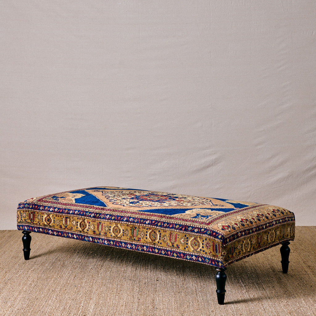 Ottoman turc vintage 35x70 (0324-C)