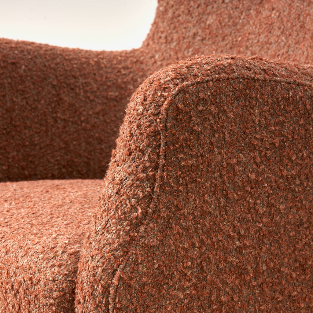 Chaise Romi Mini dans Knobby Canyon