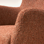 Chaise Romi Mini dans Knobby Canyon