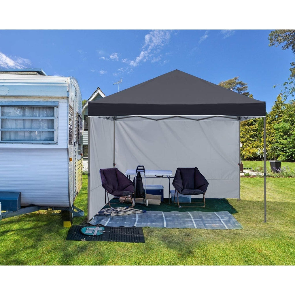 ABCCANOPY Tente-auvent résistante et facile à monter, tente d'extérieur